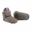 Lodger Slipper Folklore fliisist beebisussid, Buffalo Plaid, 12-18 kuud