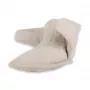 Lodger Slipper Teddy beebisussid, Birch, 6-12 kuud, suurus 19-20