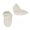 Lodger Slipper Teddy beebisussid, Birch, 6-12 kuud, suurus 19-20