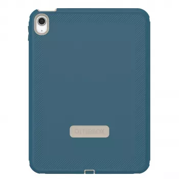 OtterBox Defender Series ümbris Apple iPad 10.9 inch (10. põlvkond) jaoks - Offtides Blue 77-000521