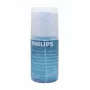 PHILIPS SVC1116B/10 ekraanipuhastuskomplekt LED-, LCD-, plasma-, OLED-ekraanidele, nutitelefonidele, tahvelarvutitele, sülearvutitele, teleritele - 200 ml geelpihusti + mikrokiudlapp