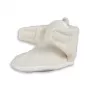 Lodger Slipper Teddy beebi sussid, Cloud Dancer, 12-18 kuud
