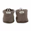 Lodger Slipper Teddy beebi sussid, Buffalo, 12-18 kuud