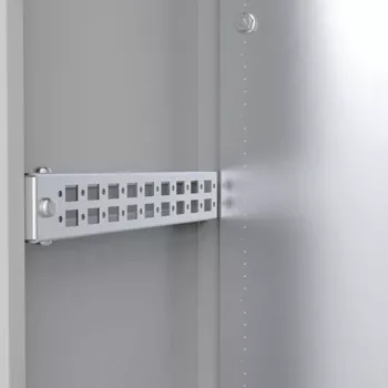 Eldon nVent sisemine sügavusprofiil 400 DIP400
