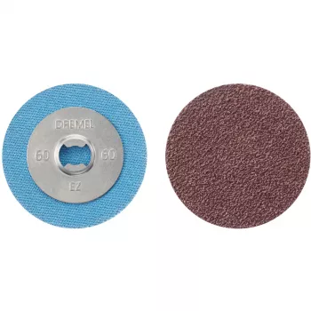 Dremel 2615S411DM lihvkettad, 38,1 mm, 180 tera, 3-pakk