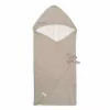 Lodger Wrapper Newborn Empire puuvillane mähkimistekk 2-in-1, Shell