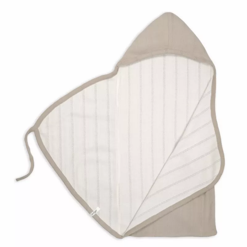 Lodger Wrapper Newborn Empire puuvillane mähkimistekk 2-in-1, Shell