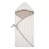 Lodger Wrapper Newborn Empire puuvillane mähkimistekk 2-in-1, Shell