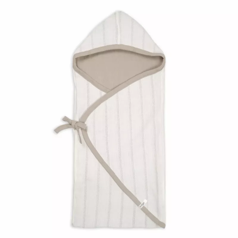 Lodger Wrapper Newborn Empire puuvillane mähkimistekk 2-in-1, Shell