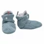Lodger Slipper Ciumbelle puuvillased beebisussid, 3-6 kuud, Ocean