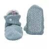 Lodger Slipper Ciumbelle puuvillased beebisussid, 3-6 kuud, Ocean