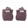 Lodger Slipper Folklore Fleece beebisussid, lilla, 12-18 kuud