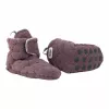 Lodger Slipper Folklore Fleece beebisussid, lilla, 12-18 kuud