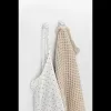 Brabantia MindSet rätikukonksud, 2 tk komplekt, Mineral Fresh White