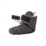 Lodger Slipper Folklore fliisist beebisussid, 6-12 kuud, tuvi