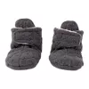 Lodger Slipper Folklore fliisist beebisussid, 6-12 kuud, tuvi