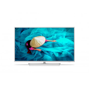 Philips 50HFL6014U/12 Professional MediaSuite 50 inch 4K UHD LED nutiteleviisor hotellidele - hõbedane