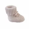 Lodger Slipper Folklore Merino villased beebisussid, kask, 0-6 kuud