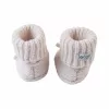Lodger Slipper Folklore Merino villased beebisussid, kask, 0-6 kuud