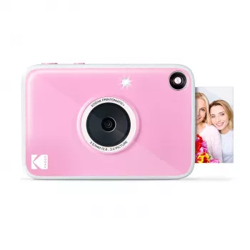 Kodak RODOMATICPPK digitaalne kiirkaamera