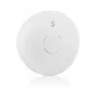 Smartwares FSM-11450 patareitoitel optiline suitsuandur, valge