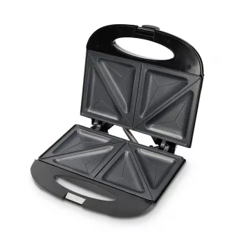 Melissa võileivagrill, 750 W, must