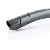 WKK GST 4 spiraalkaabel must 10 m (7810212)
