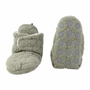 Lodger Slipper Folklore Fleece beebisussid, Elm, 12-18 kuud