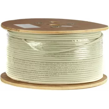 DSIT DANICOM CAT6A S/FTP lahtine võrgukaabel 305m täisjuhe LSZH B2ca