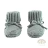 Lodger Slipper Folklore meriinovillased beebisussid, siid, 0-6 kuud
