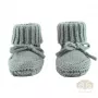 Lodger Slipper Folklore meriinovillased beebisussid, siid, 0-6 kuud