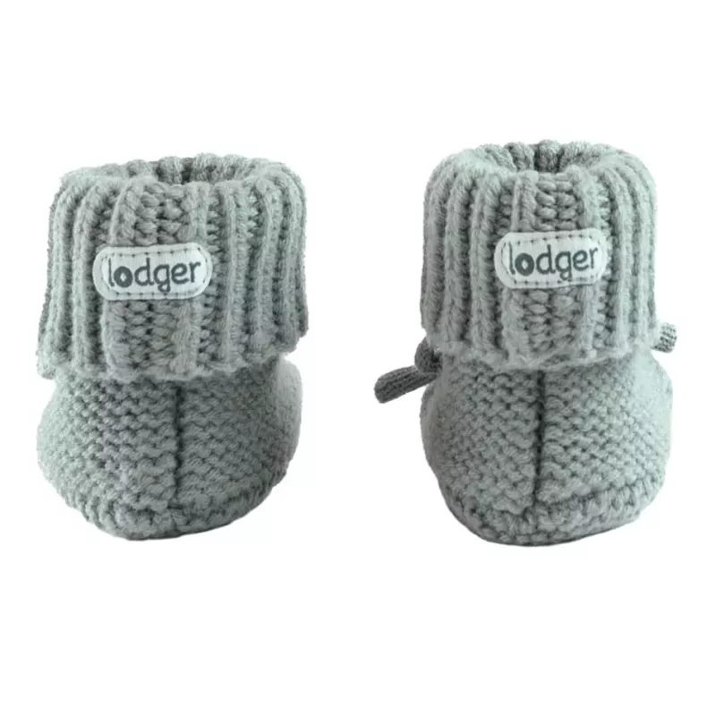 Lodger Slipper Folklore meriinovillased beebisussid, siid, 0-6 kuud