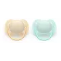 Philips Avent Ultra Soft lutt neutraalne, 0-6 kuud, 2 pakk
