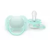 Philips Avent Ultra Soft lutt neutraalne, 0-6 kuud, 2 pakk