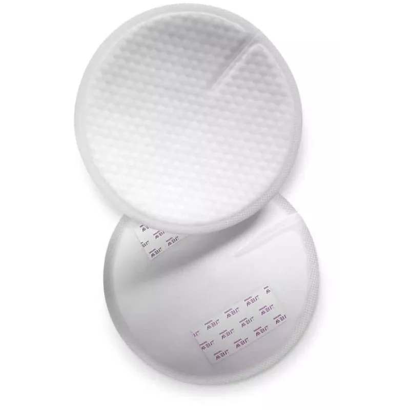 Philips Avent ühekordsed rinnapadjad (24 pakk)
