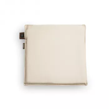 Duux Mellow soojendusega istmepadja beež 40x40 cm juhtmevaba akuga DXLV51