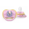 Philips Avent Ultra Air lutt 6-18 kuud, 2-pakk, tüdrukutele