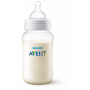 Philips Avent koolikuvastane beebipudel 330 ml, 3m+