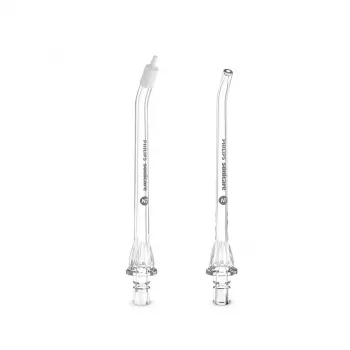 Philips Sonicare Compact Flosser 1000 asendusotsikud, F3 Compact, 2 pakki