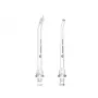 Philips Sonicare Compact Flosser 1000 asendusotsikud, F3 Compact, 2 pakki