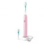 Philips Sonicare For Kids Bluetooth-ühendusega soniline elektriline hambahari, roosa