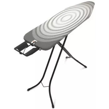 Brabantia triikimislaud B 124x38cm Titan Oval