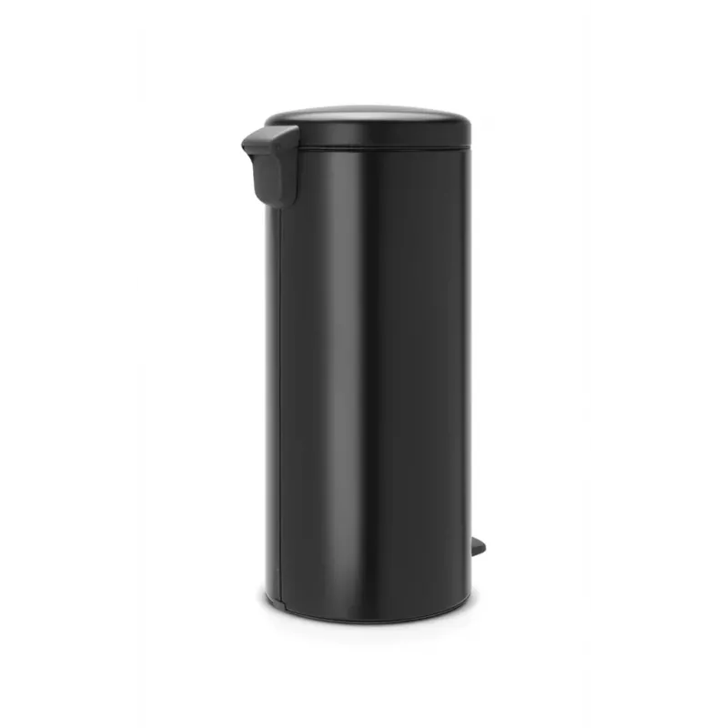 Brabantia NewIcon 30L pedaaliga prügikast matt must