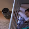Philips 4000 seeria õhuniisutaja HU4210/03 - NanoCloud aurustav, 300 ml/h, 2L paak, söemust