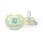 Philips Avent Ultra Air Night lutt 0-6 kuud, 2 pakk, pimedas helenduv, neutraalne