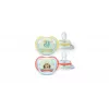 Philips Avent Ultra Air Night lutt 0-6 kuud, 2 pakk, pimedas helenduv, neutraalne