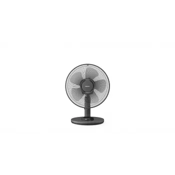 PHILIPS 1000 seeria lauaventilaator 25 cm must