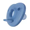 Philips Avent Soothie silikoonist lutt silikoonkilbiga, 0-6 kuud, 2 pakk
