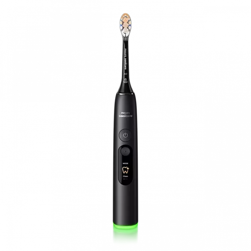 Philips Sonicare DiamondClean 8000 sonic elektriline hambahari, must