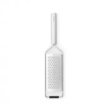 Brabantia Profile jäme riiv, matistatud teras